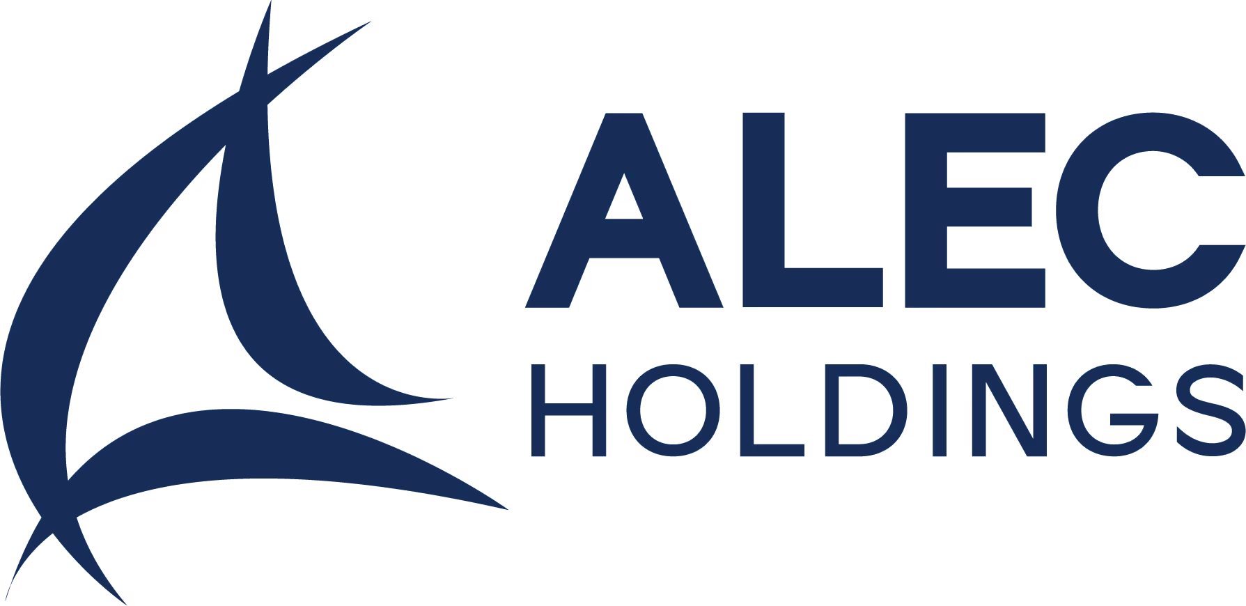 Alec logo