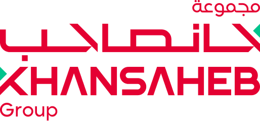 Khansaheb logo