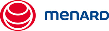 Menard Vibro logo